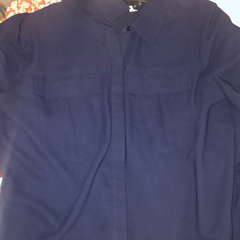 EST. 1946 blouse!